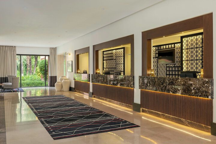 Hotel Interior 3 of 61