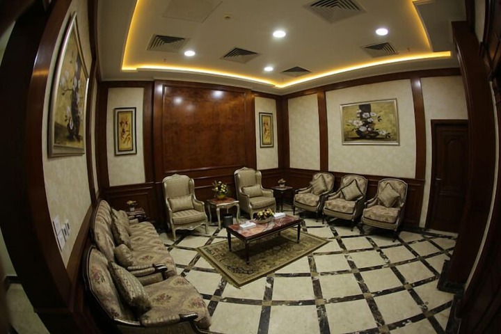 Hotel Interior 5 of 49