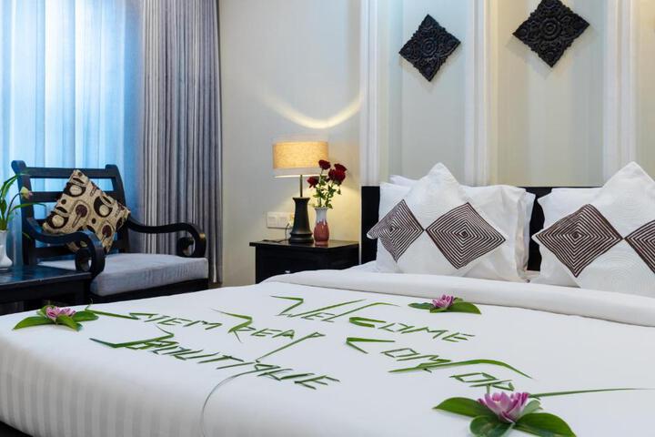 Suite Photo