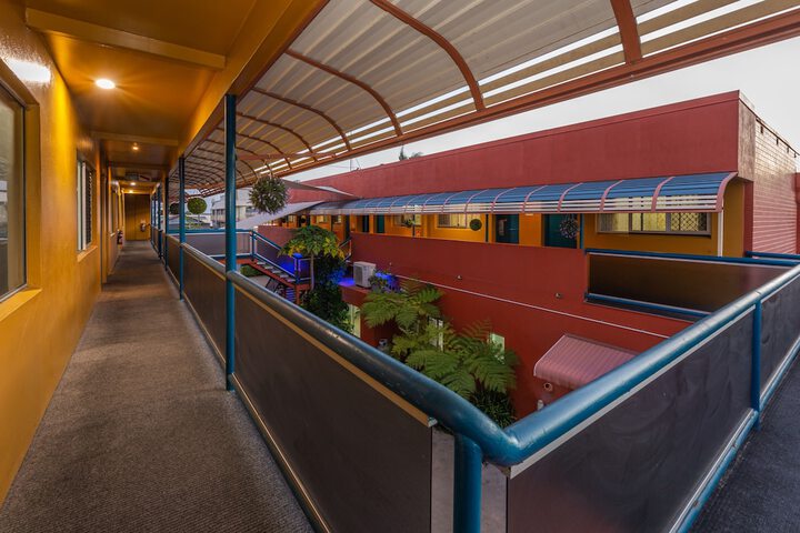 Hotel 43 of 43