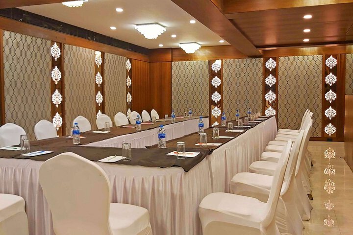 Meeting 22 of 27