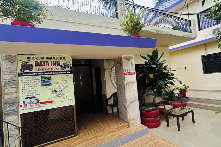 Data Inn