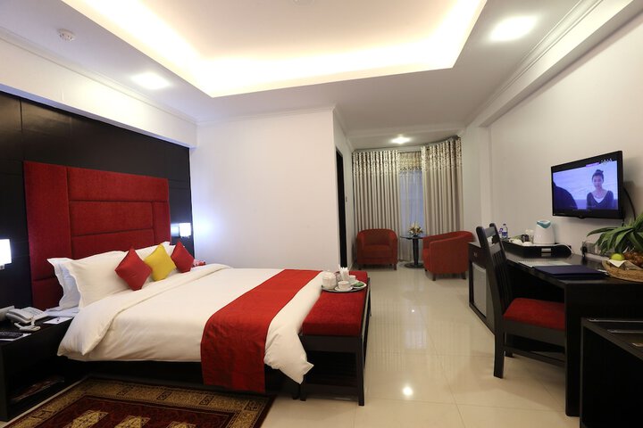 Room 15 of 54