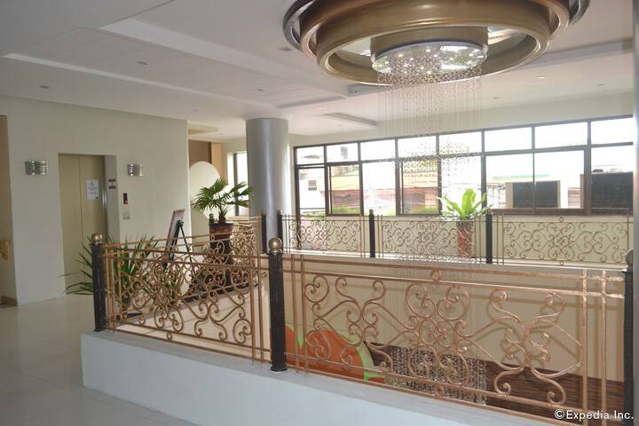 Hotel Interior 3 of 82
