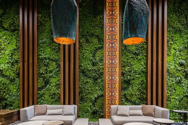 Hotel Interior 2 of 75
