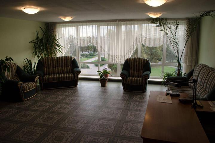 RIZHSKAYA HOTEL