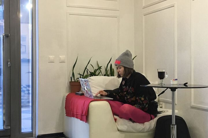 Hotel Interior 3 of 32