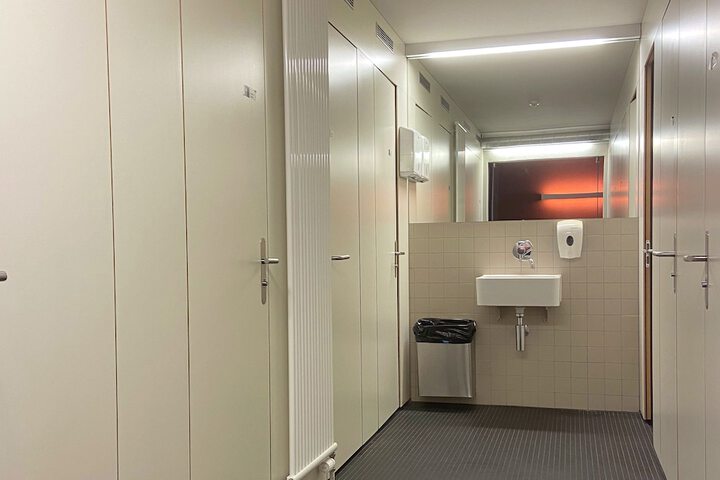 Bath Amenities