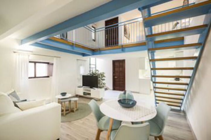 Image of Residence by G Confraria de Sant Miquel 1