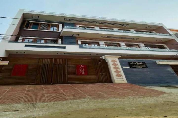 Hotel O Diamond In