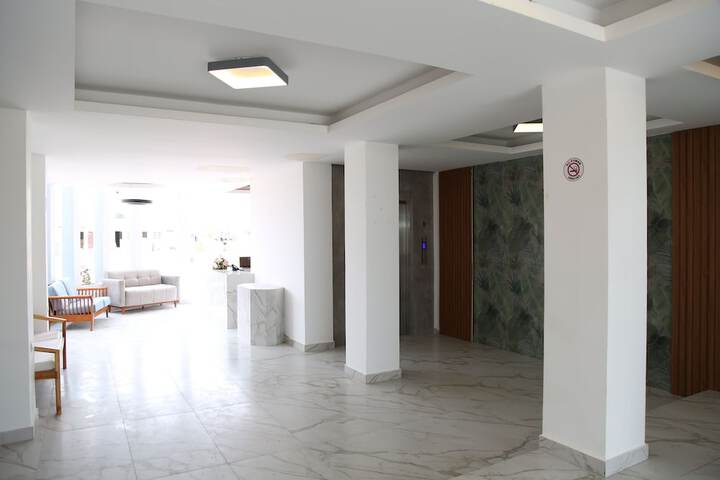Hotel Interior 2 of 100