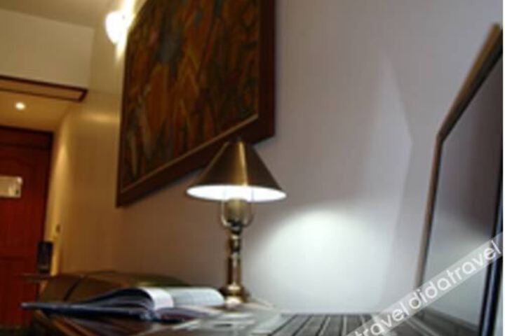 Hotel Interior 24 of 61