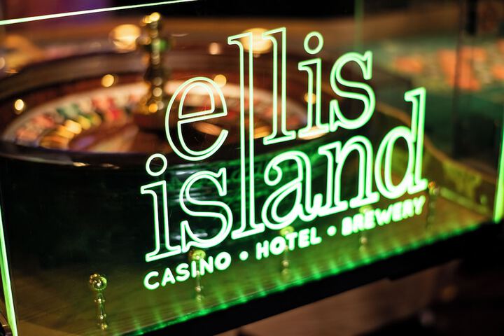 Casino
