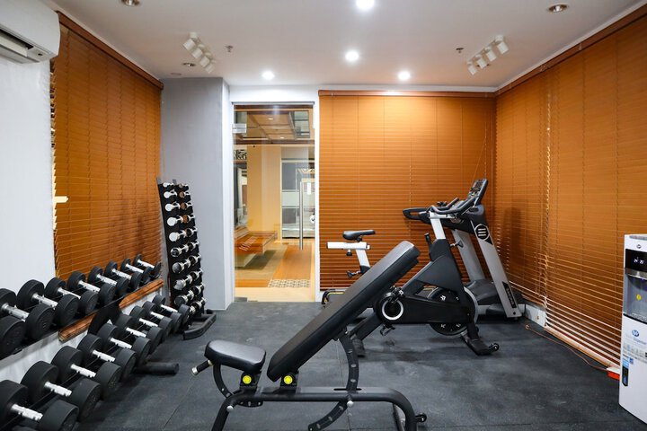 Health and Fitness 40 of 47