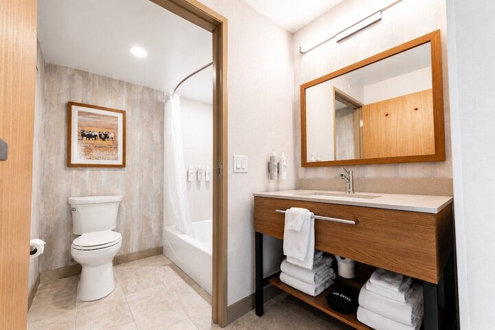 Bathroom Vanities