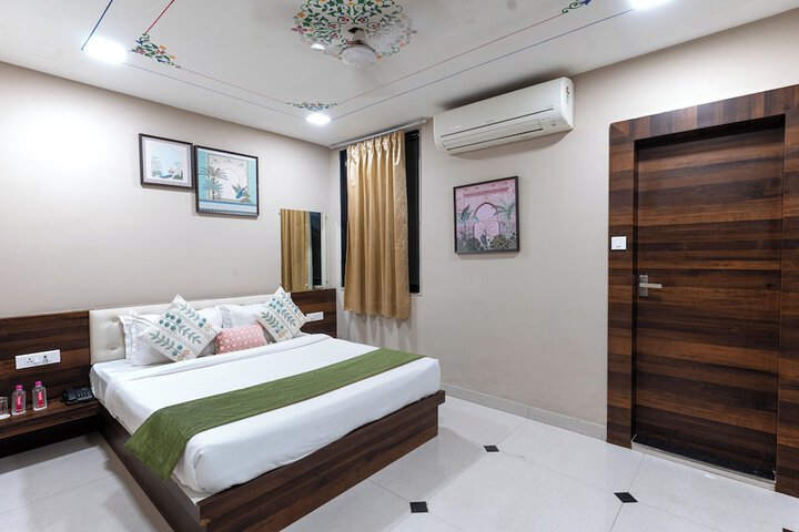 Rawla Udaipur in Udaipur