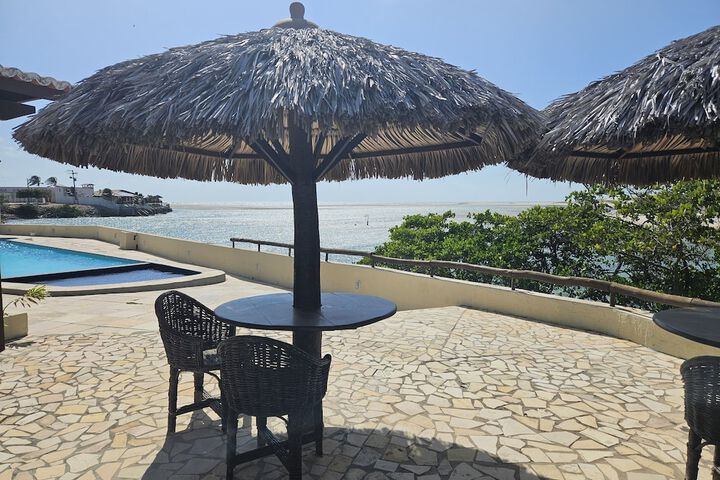 Terrace/Patio 54 of 63