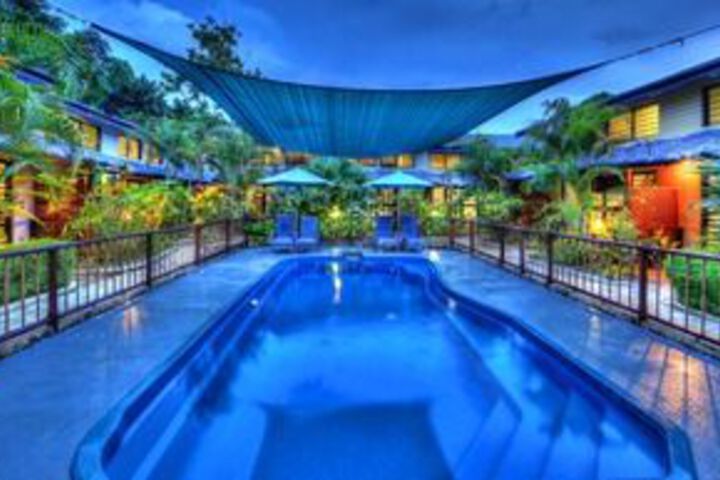 Fitness Center Photo