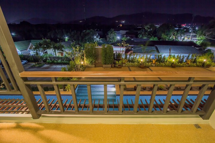 Terrace/Patio 26 of 39