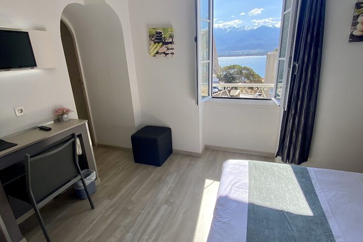 Hôtel Belvédère in Calvi