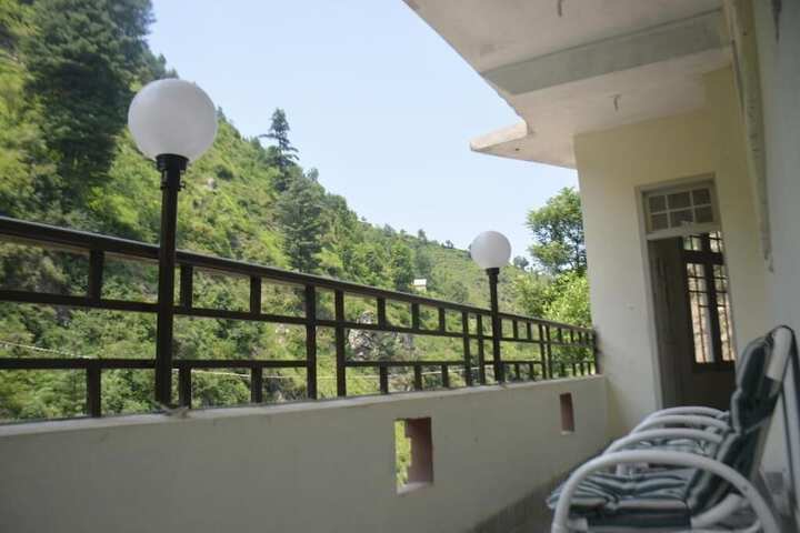 Terrace/Patio 15 of 34