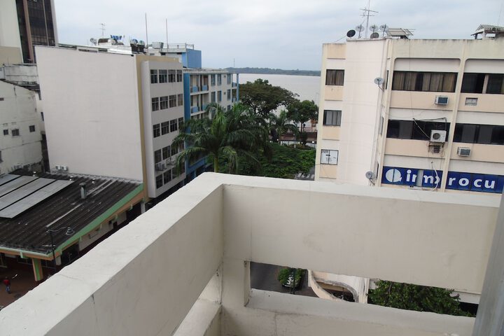 Hotel View 44 of 44