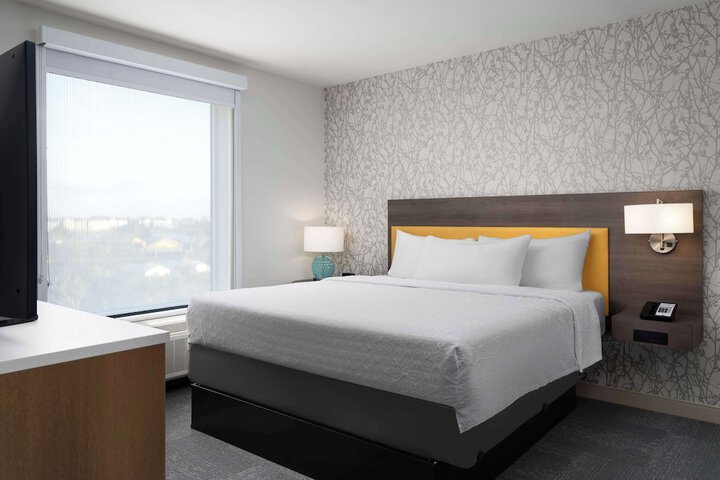 2 Queen Beds Studio Suite (4 of 18)