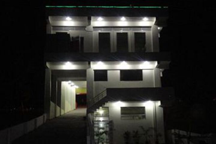 Hotel 3 of 20