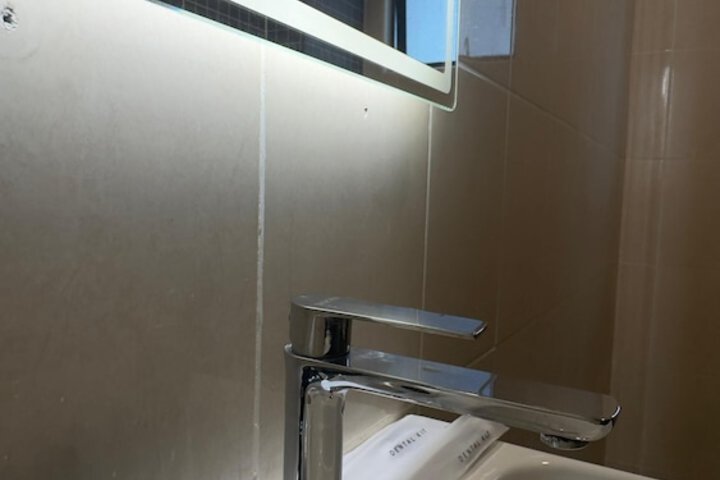 Bath Interior