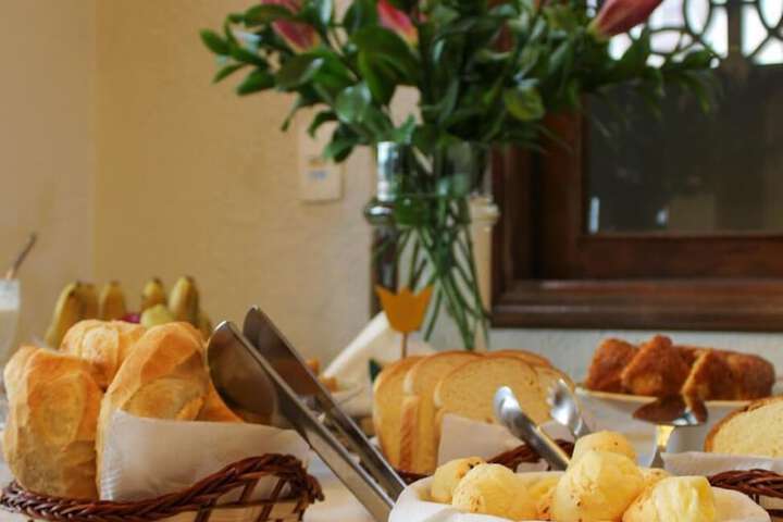 Breakfast/Coffee Service 58 of 63