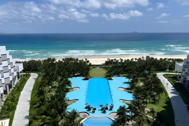 Image of Arena Resort Cam Ranh Khanh Hoa Nha Trang