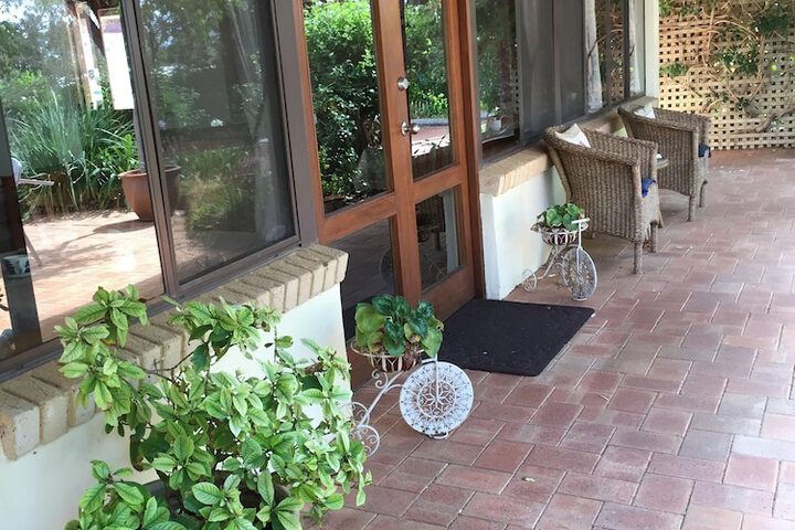 Terrace/Patio 23 of 25