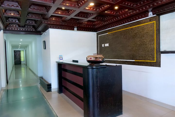 Hotel Interior 2 of 26