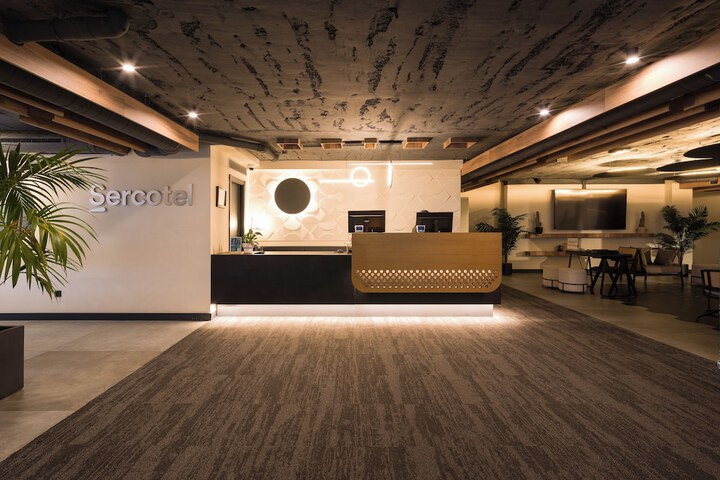 Hotel Interior 3 of 124