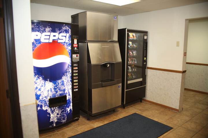 Vending machine
