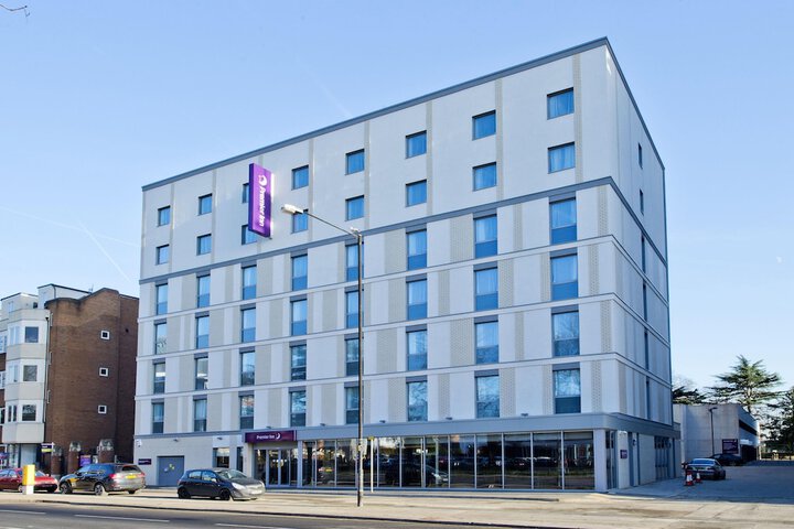 Hotel 31 of 32