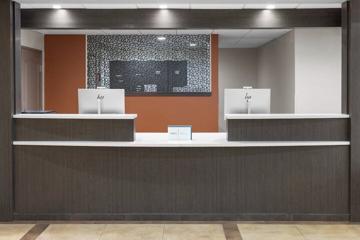 Hotel 54 of 55