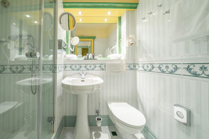 Bathroom Vanities