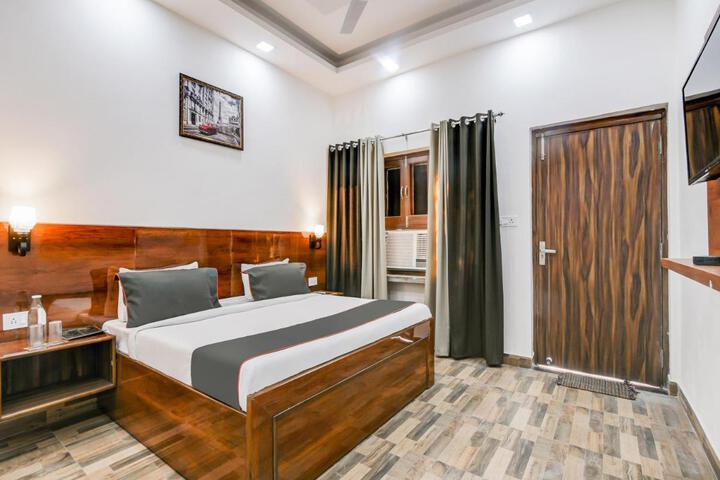 Hotel Orchid