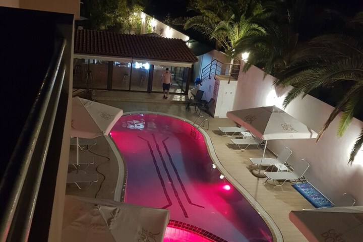 Hotel 42 of 45