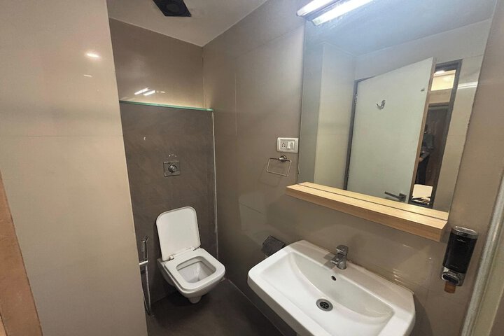 Bathroom Vanities