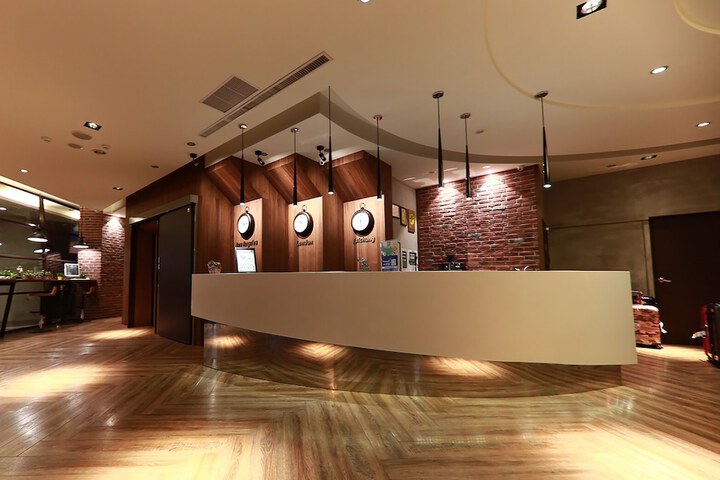Hotel Interior 4 of 88