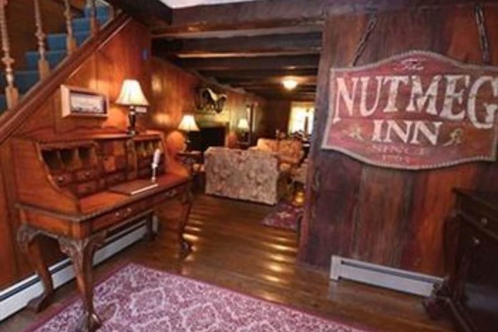 Hotel Interior 52 of 66