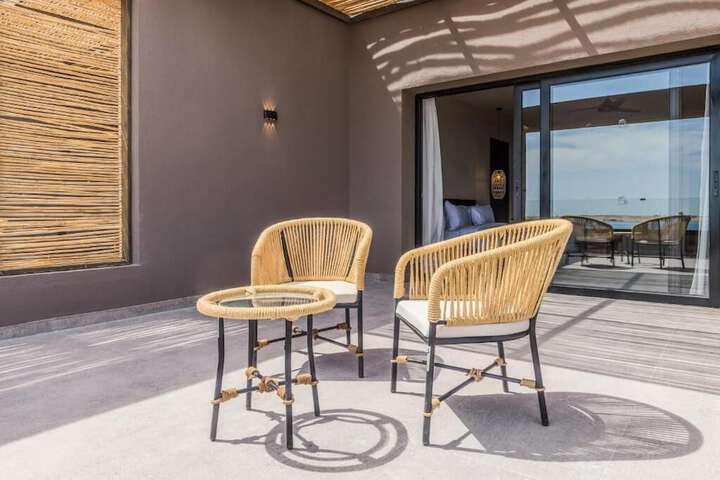 Terrace/Patio 20 of 22