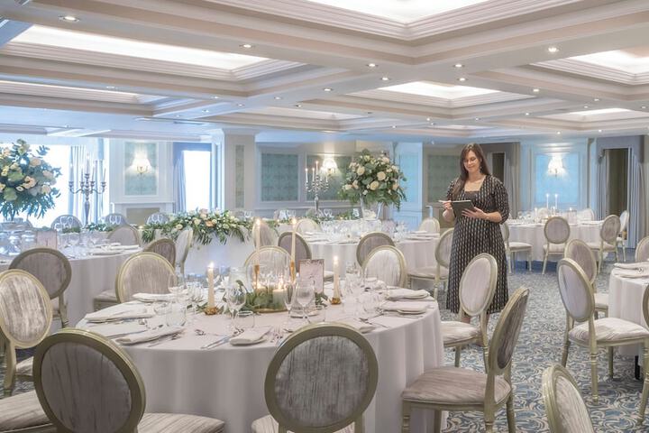 Wedding/Banquet 37 of 44
