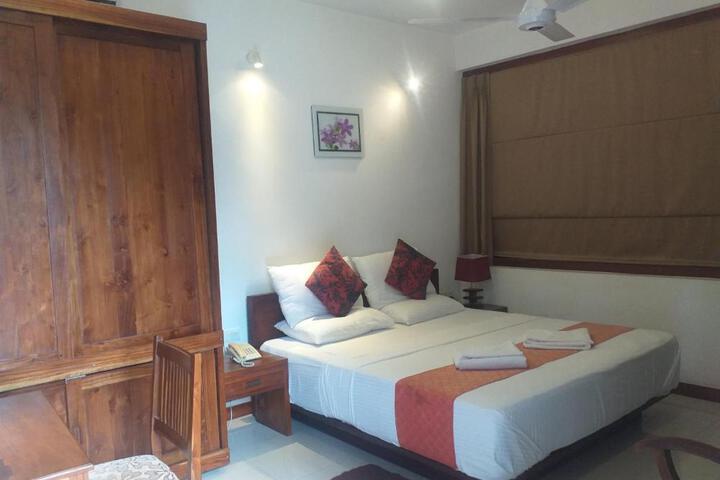 De Mansion Hotels