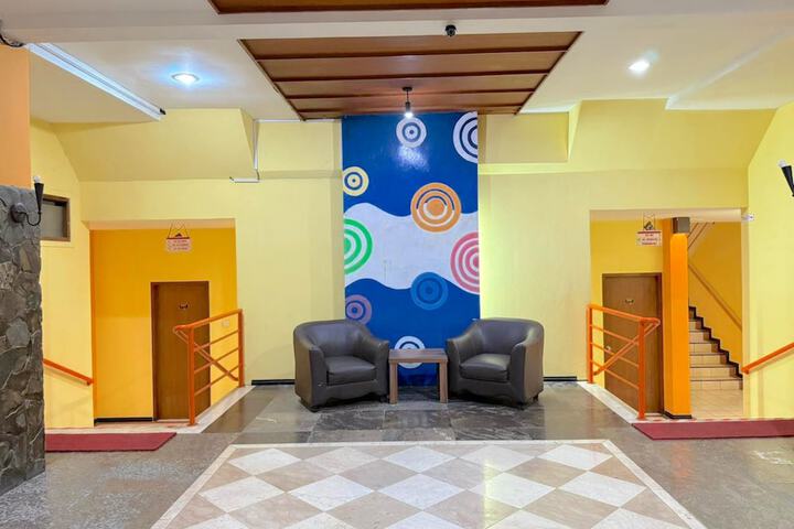 Hotel Interior 8 of 59