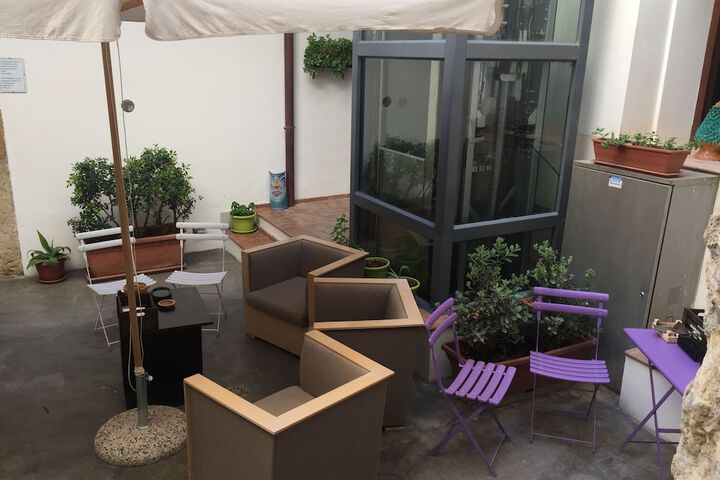 Terrace/Patio 12 of 28