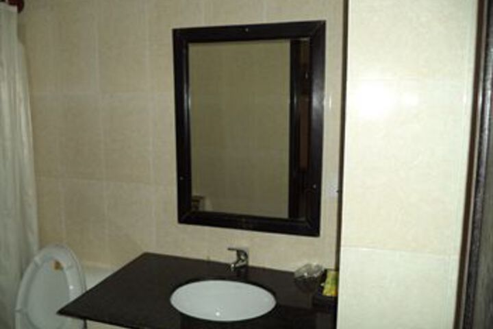 Singapore Hotel
