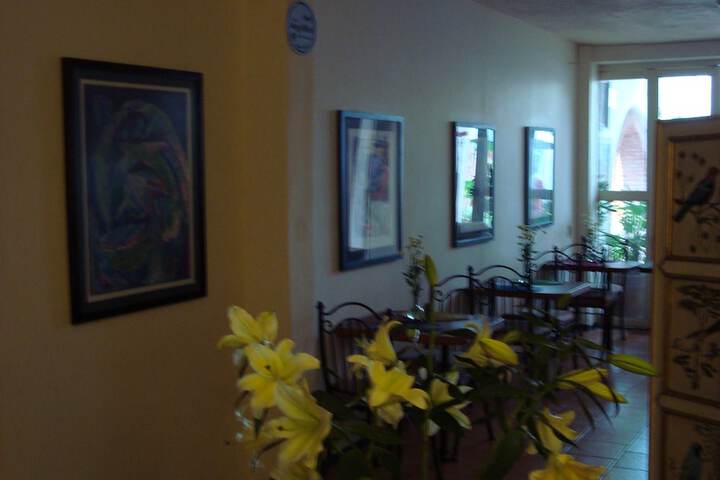 Dining Photos